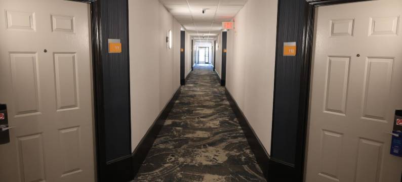 奥卡拉昆塔温德姆套房酒店(La Quinta Inn & Suites by Wyndham Ocala)图片