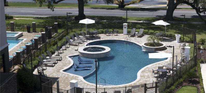 比洛克西凯悦嘉轩酒店(Hyatt Place Biloxi)图片