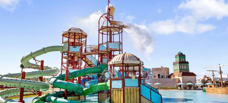 Rixos Murjana 酒店 - 超级全包住宿体验(Rixos Murjana - Ultra All Inclusive)图片