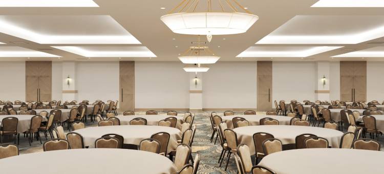 洲际酒店集团旗下博德鲁姆西海滩假日度假酒店(Holiday Inn Resort BODRUM WEST BEACH by IHG)图片