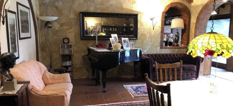 小天堂巴勒莫(Small Paradise Palermo)图片