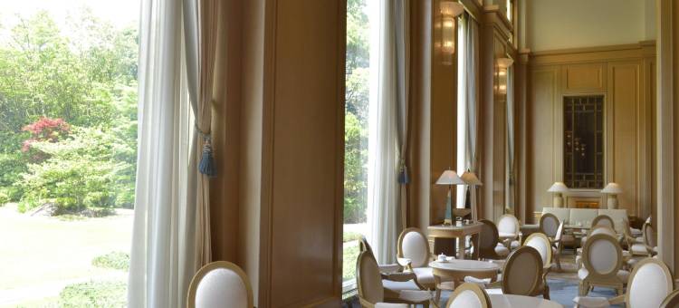 千叶科技园区大仓酒店(Okura Akademia Park Hotel)图片