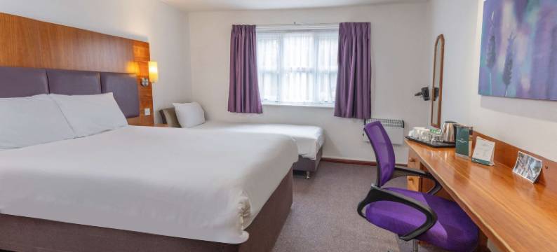 Casa Mere Manchester, Sure Hotel Collection by Best Western图片