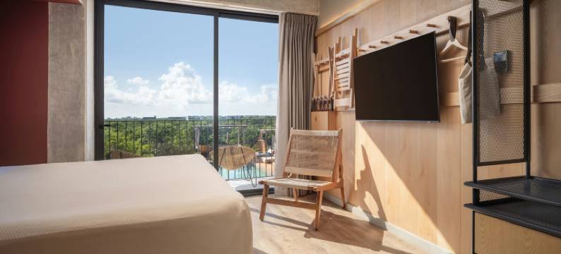 Moxy 图兰(Moxy Tulum)图片