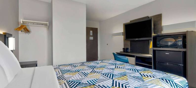 马布尔福尔斯6号汽车旅馆(Motel 6 Marble Falls, TX)图片