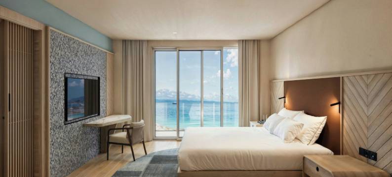 Four Points by Sheraton São Vicente Resort图片