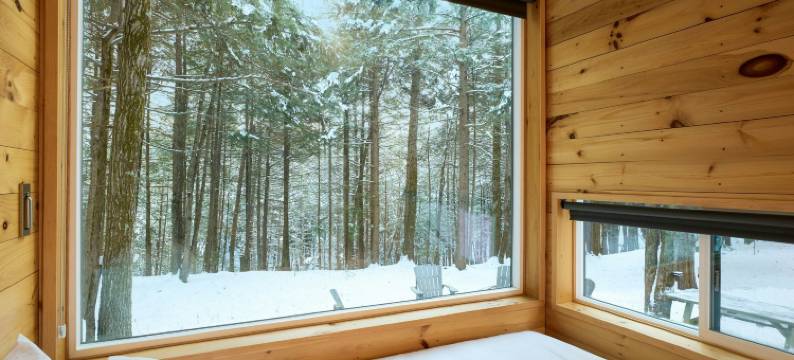 Postcard Cabins Chattahoochee图片