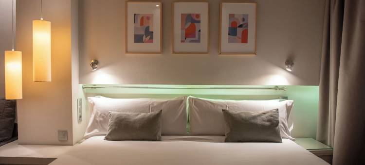 Vasanta酒店(Hotel Vasanta)图片