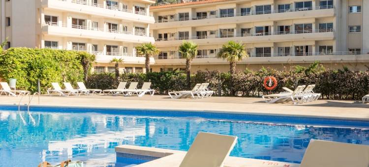 埃斯塔蒂特海滩皮埃里公寓(Pierre & Vacances Estartit Playa)图片