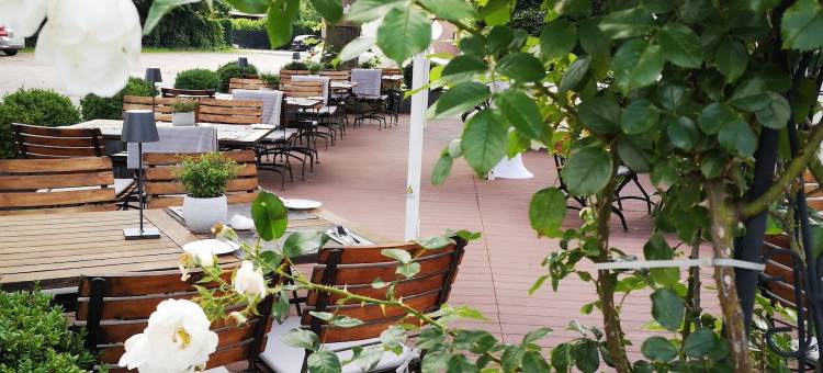 沃斯特餐厅酒店(Hotel Restaurant Verst)图片