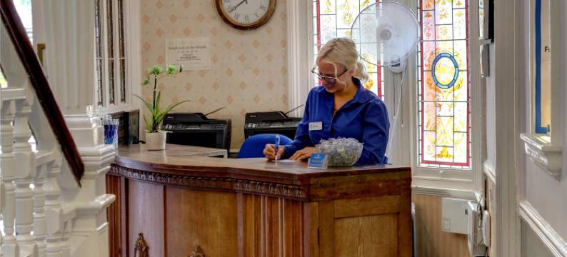 雷丁贝斯特韦斯特Sure酒店(Sure Hotel by Best Western Reading)图片