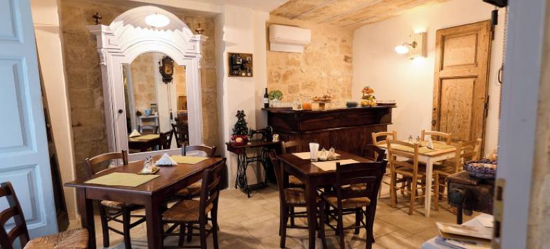 洛佩兹之家住宿加早餐旅馆(Bed & Breakfast Casa Lopez)图片