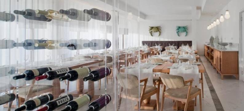 弗拉多罗海滩温泉精品酒店(Furadouro Boutique Hotel Beach & Spa)图片