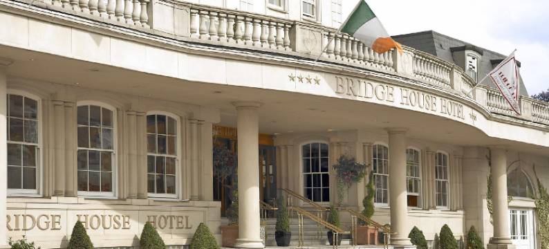 布里奇休闲Spa俱乐部酒店(Bridge House Hotel, Leisure Club & Spa)图片