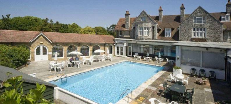 The Caledonian Island Hotel图片