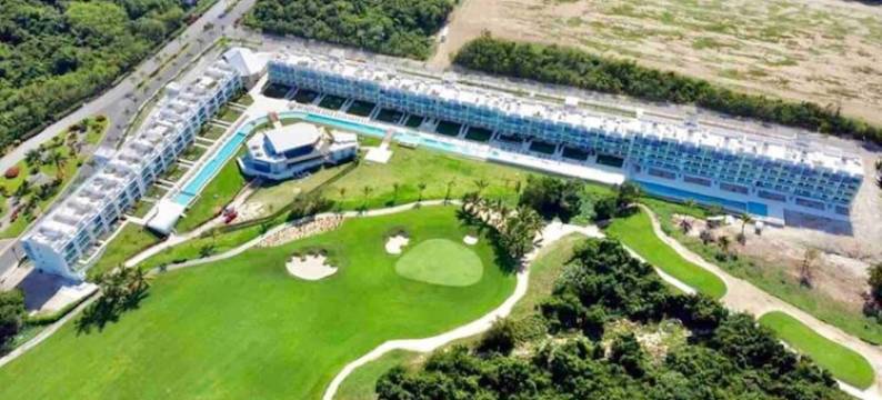 Cana Rock Chic 高尔夫豪华(Cana Rock Chic Golf de Lux)图片