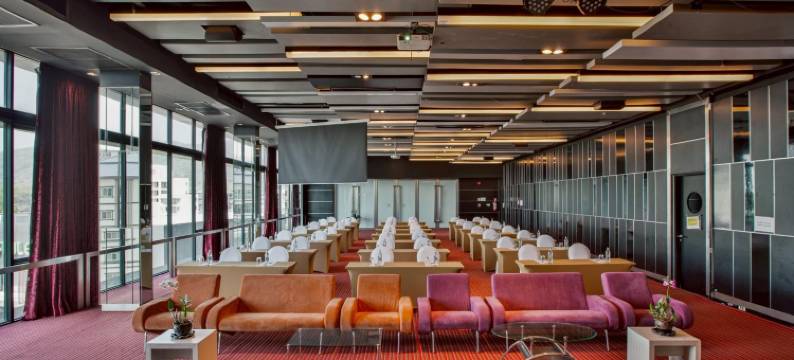 宜必思尚品清迈酒店(Ibis Styles Chiang Mai)图片