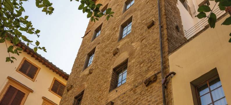 多纳蒂华丽大楼套房公寓(Donati Luxury Tower Suites)图片