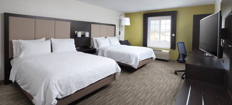 Holiday Inn Express 大急流城西南(Holiday Inn Express GRAND RAPIDS SW by IHG)图片