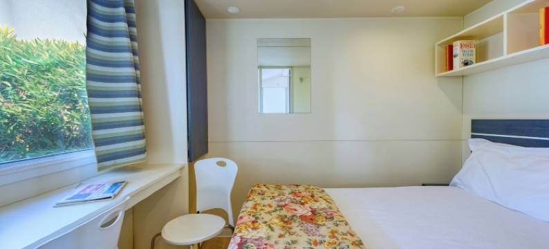 圣贝内代托露营度假村(San Benedetto Camping Relais)图片