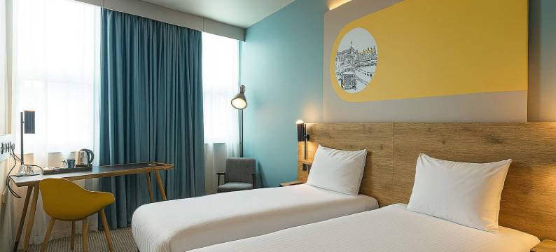 贝尔特因佛内斯酒店(B&B Hotel Inverness)图片