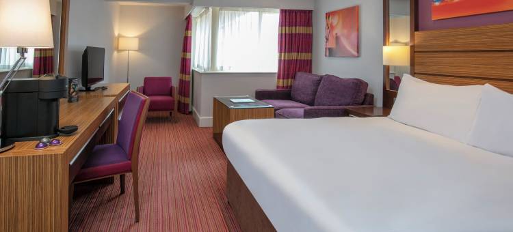 埃士佛德国际水疗酒店(Ashford International Hotel & Spa)图片