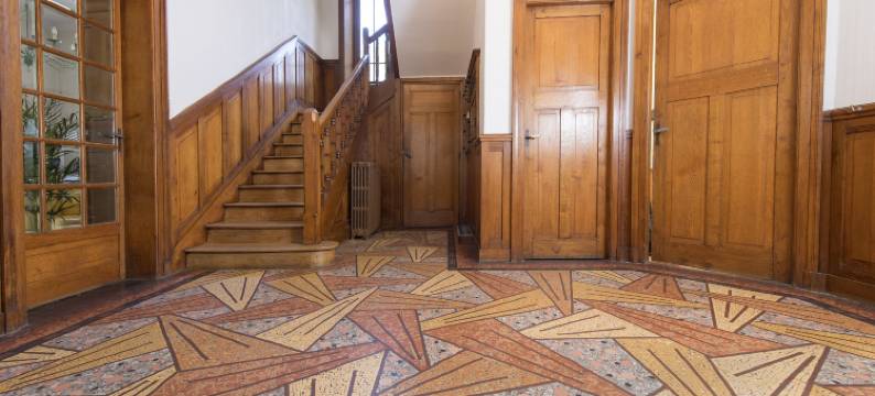 罗格住宅酒店(La Maison Rouge Brocéliande)图片