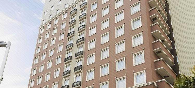 东横INN-千叶港站前(Toyoko Inn Chiba Minato Ekimae)图片