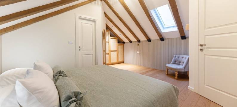 卡萨迪皮特拉石头屋(Casa di Pietra Stone House)图片