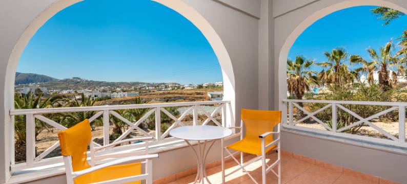 迈斯特斯乡村酒店(Maistros Village)图片