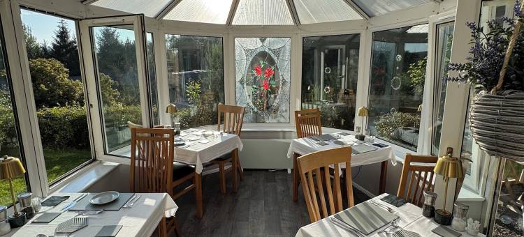 克兰奈格之家(Crannaig House)图片