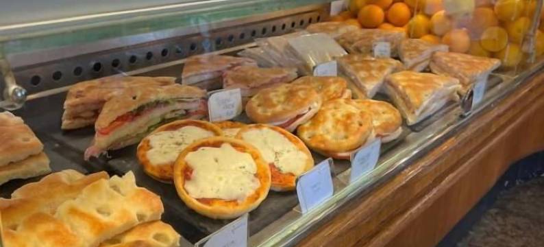 内利客房 - 维亚比亚萨(Nelli Rooms Via Biassa)图片