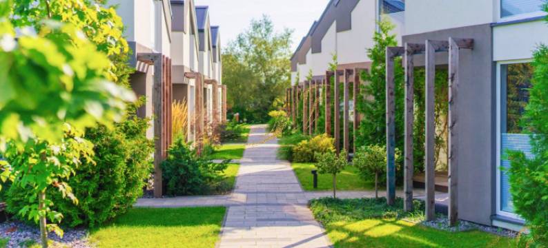 波罗的海自然公园的舒适小屋(Komfortowy Domek w Baltic Natur Park)图片