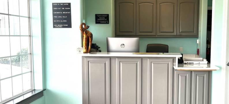 Quality Inn Montgomery - Lake Conroe图片