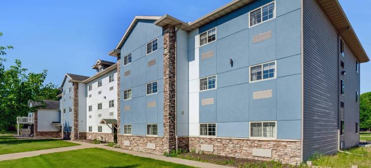 韦斯顿 - 沃索舒适酒店客栈和套房(Comfort Inn & Suites Weston - Wausau)图片