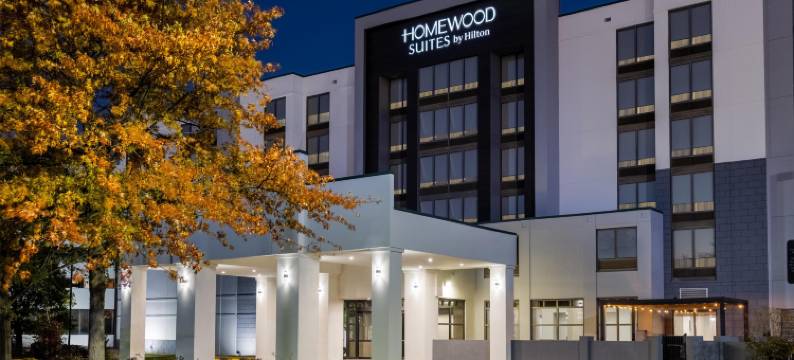 Homewood Suites by Hilton塔尔萨南医疗区(Homewood Suites by Hilton Tulsa South Medical District)图片