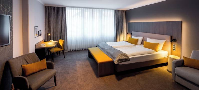 诺登哈姆集市酒店(Hotel am Markt Nordenham)图片