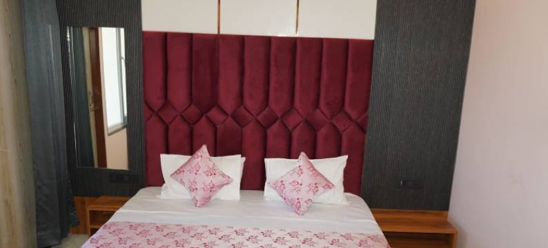 银河酒店700(Hotel Galaxy 700)图片