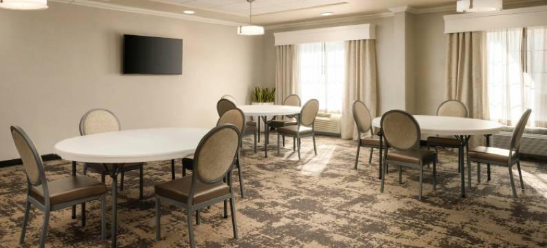 丹维尔万豪City Express酒店(City Express by Marriott Danville)图片