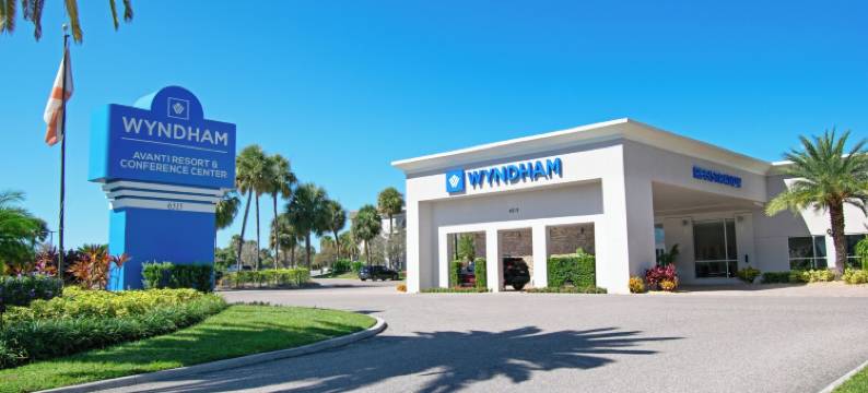 温德姆I-Drive阿凡提度假村及会议中心(Wyndham I-Drive Avanti Resort & Conference Center)图片