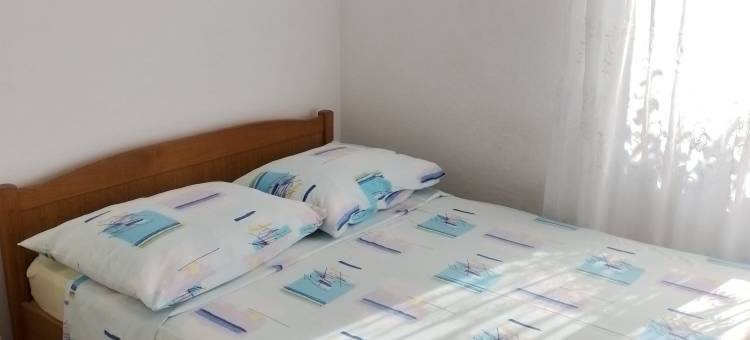 温卡公寓酒店(Apartment Vinka)图片
