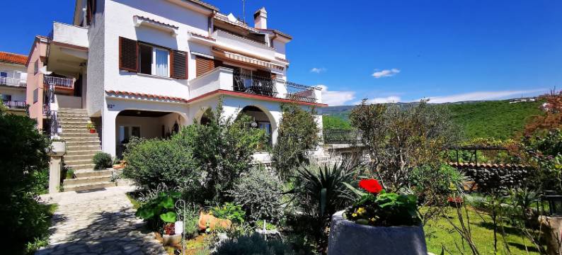 祖皮公寓(Apartments Zuppy)图片