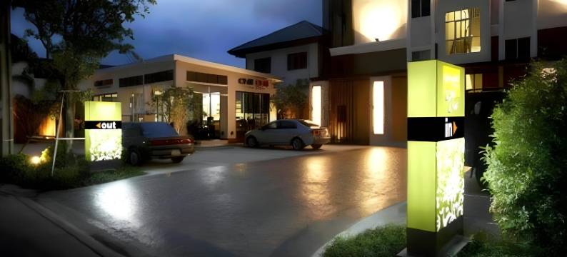 O系列曼谷查查套房(Collection O The Bangkok Cha Cha Suite)图片