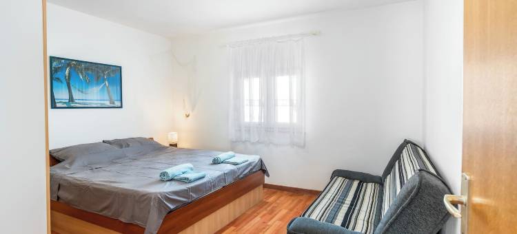 德拉加公寓(Apartment Draga)图片