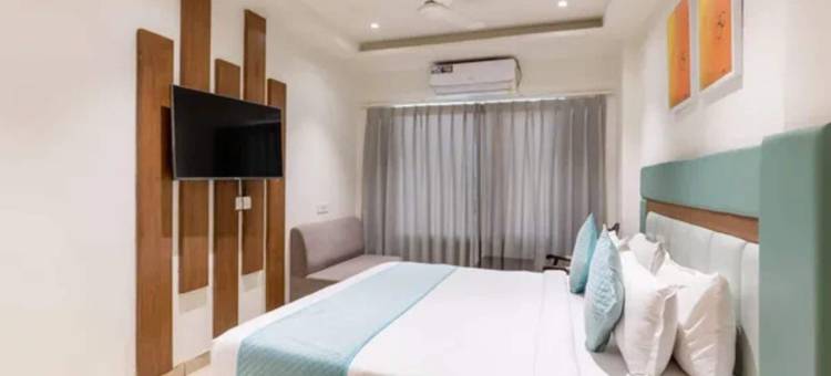 FabHotel the Oasis图片