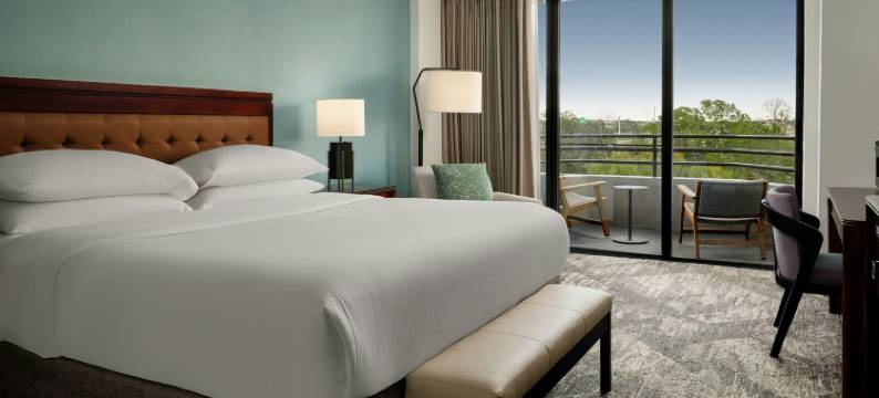 喜来登坦帕布兰登酒店(Sheraton Tampa Brandon Hotel)图片