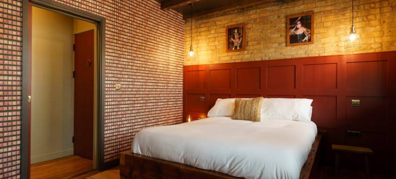 GuestReady - Charming Studio in Central London图片