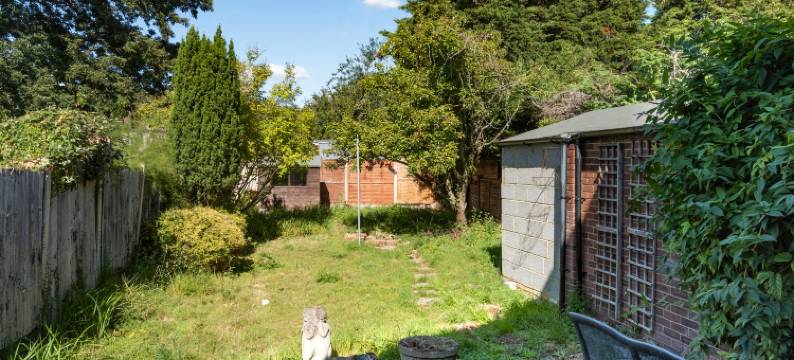 Lovely home in Ilford with parking图片