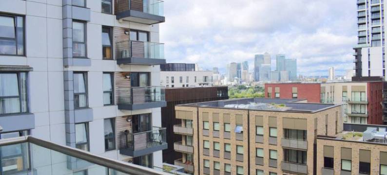 GuestReady - Comfort by the Thames图片