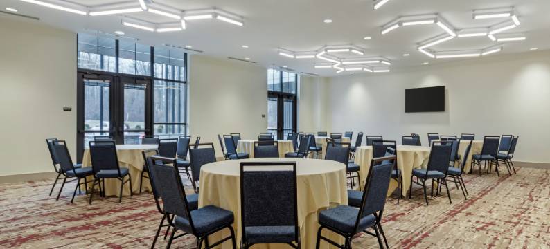 Hilton Garden Inn Media Philadelphia图片